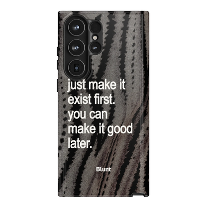 Exist First Samsung Case