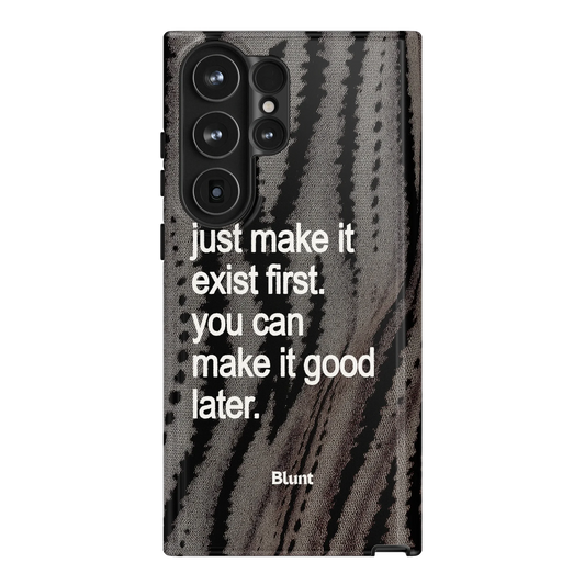 Exist First Samsung Case
