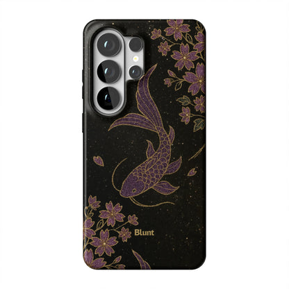 Zen Samsung Case
