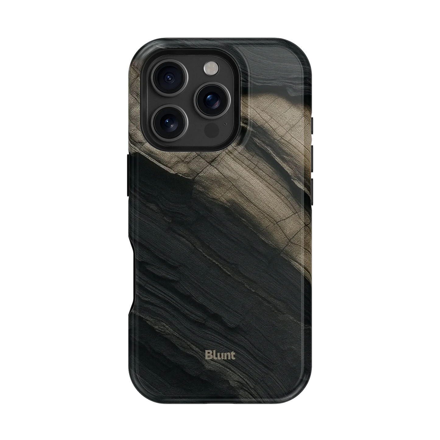 Rock iPhone Case