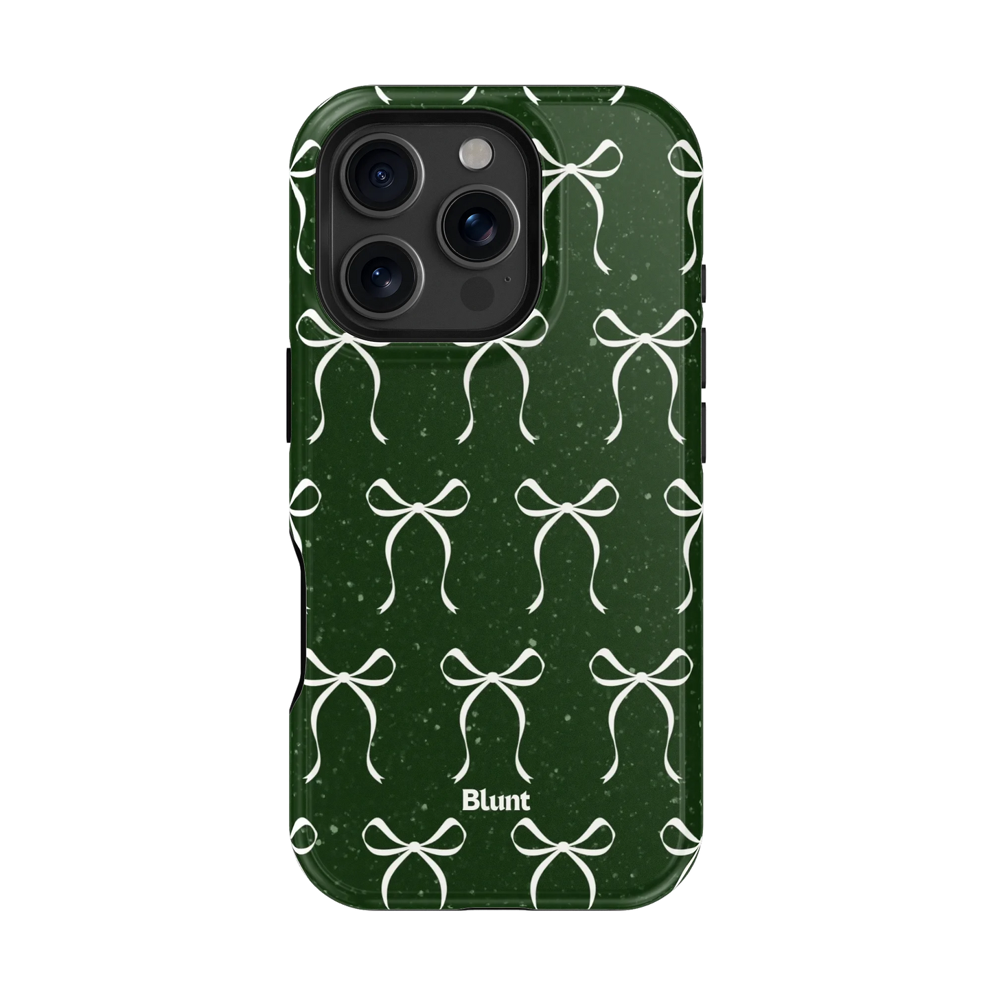 Knot iPhone Case