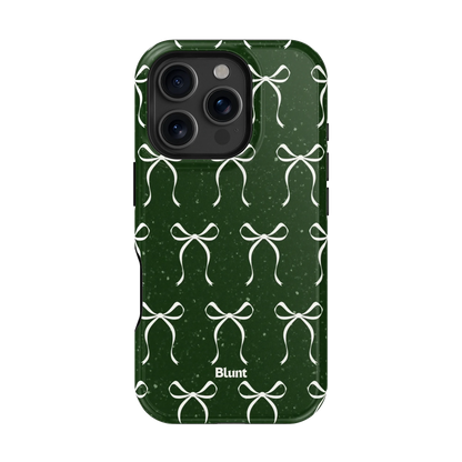 Knot iPhone Case