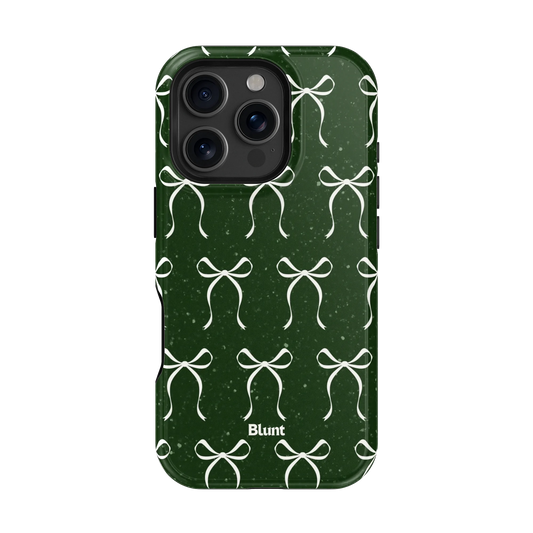Knot iPhone Case