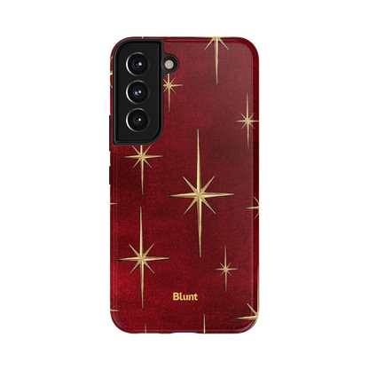Scarleta Samsung Case
