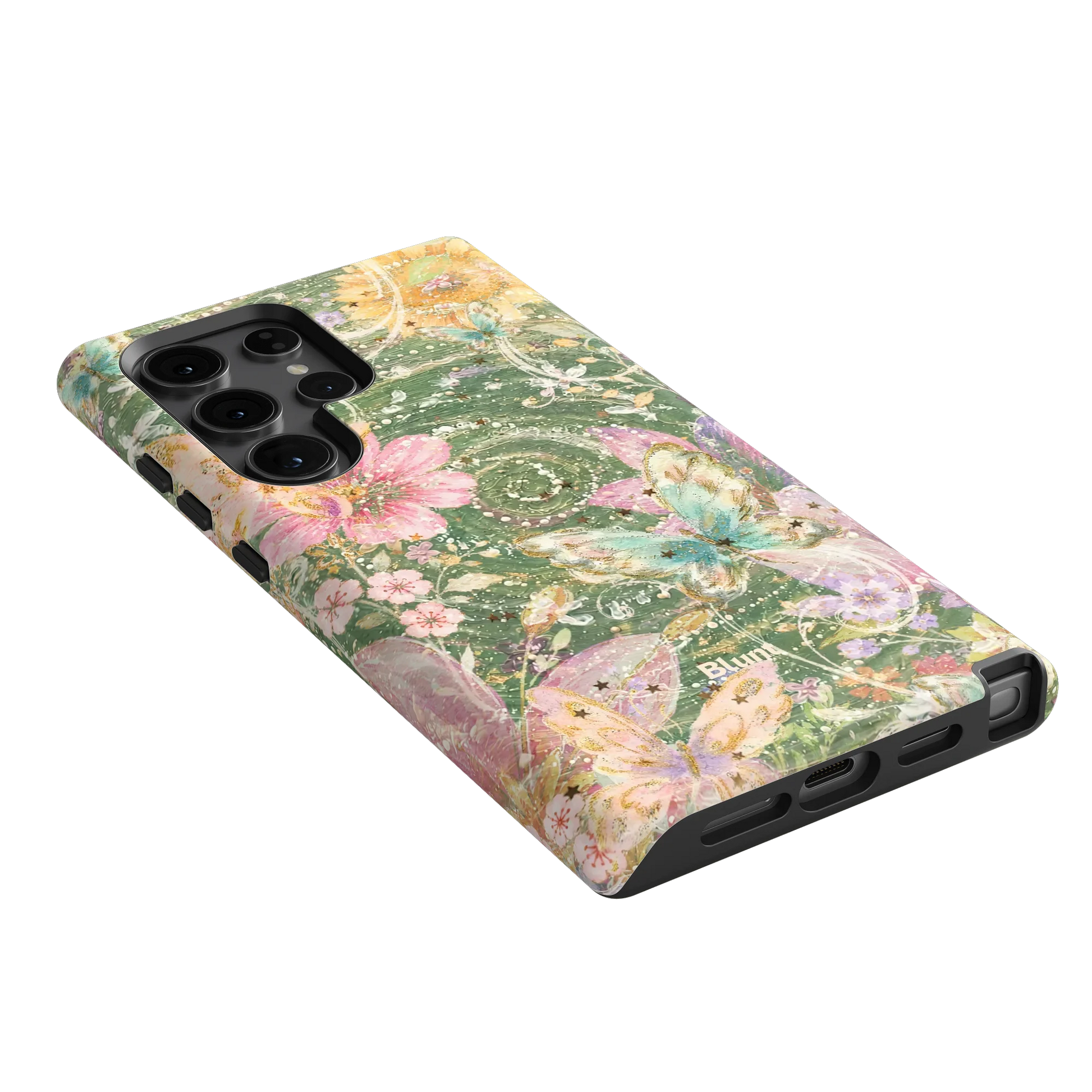 Enchanted-Whirl-samsung-case-Galaxy S24 Ultra-2