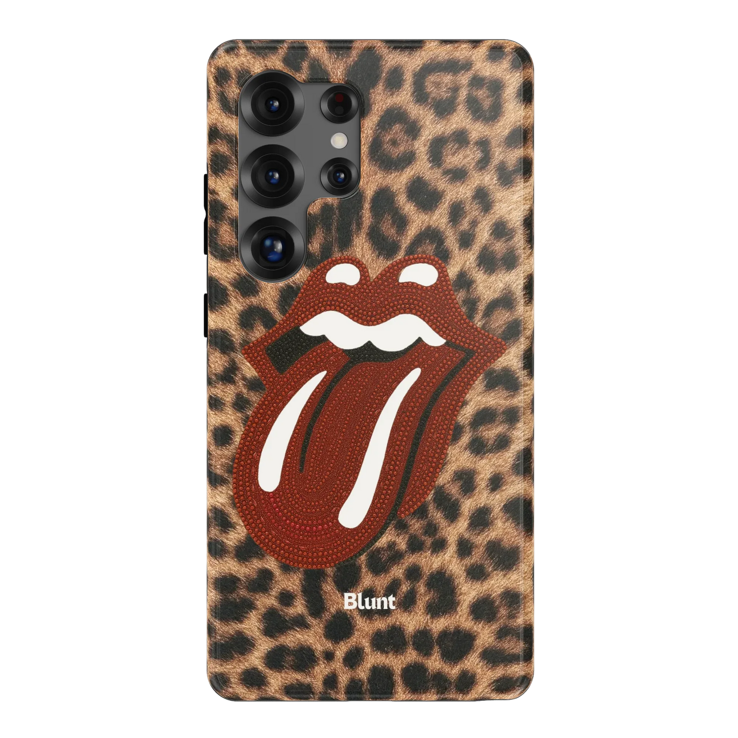 Wild Tongue Samsung Case