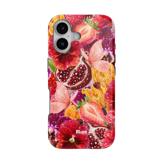 Musa iPhone Case