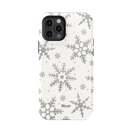 Frost iPhone Case