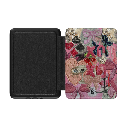 Girly-Chaos-kindle-case-Kindle Paperwhite/Colorsoft 7-3