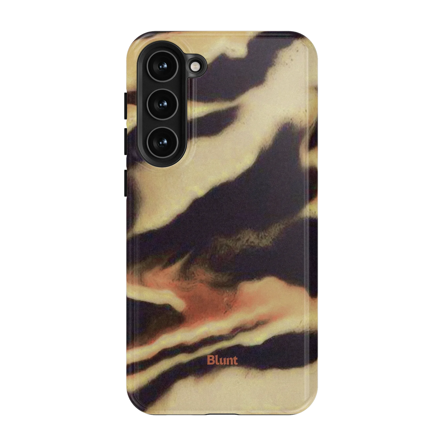 Sahara Wave Samsung Case