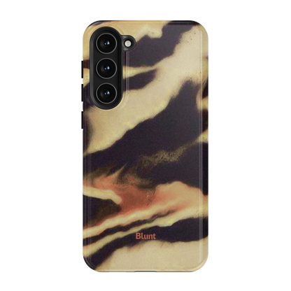 Sahara Wave Samsung Case
