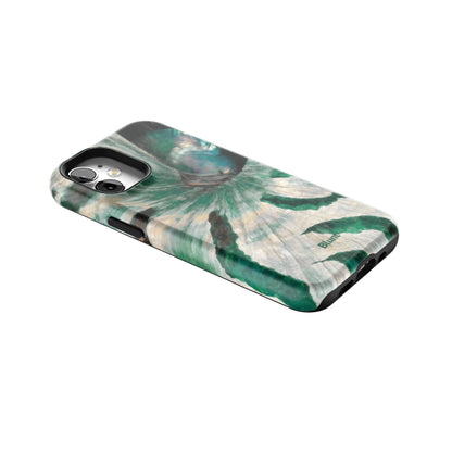 Moss-Conch-iphone-case-iPhone 12 Mini-2