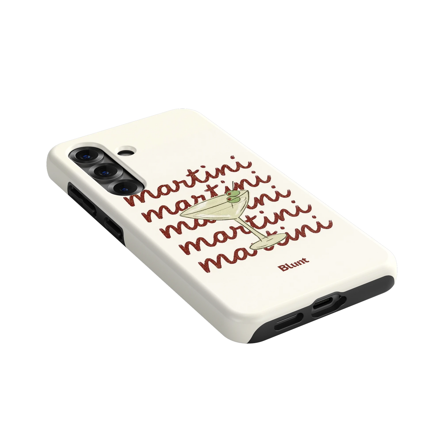 Sip Sip Samsung Case
