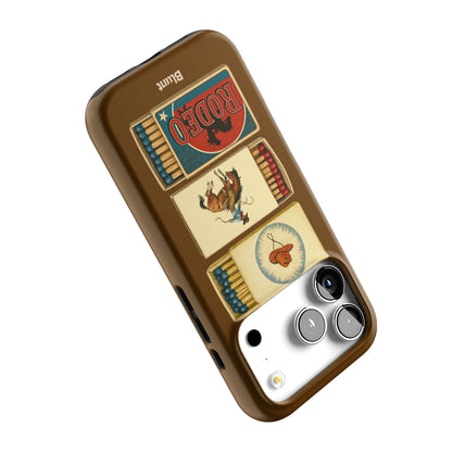 Matchbox-Rodeo-iphone-case-iPhone 17 Pro-4