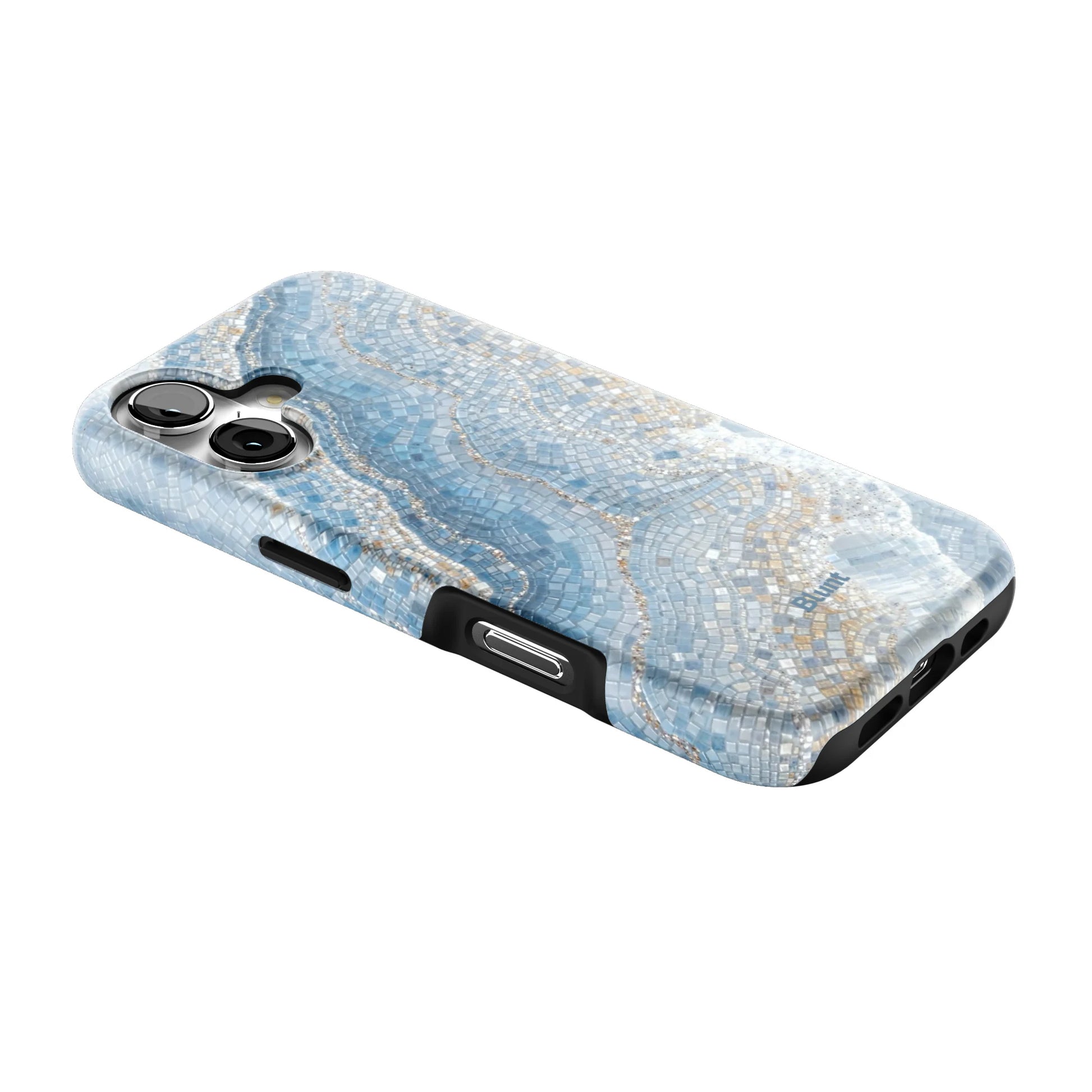 Agate-Frost-iphone-case-iPhone 17-2