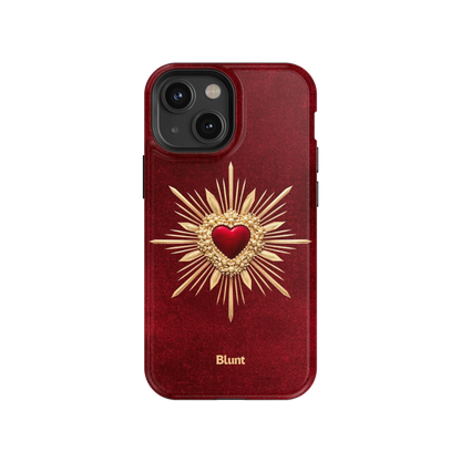 Imperial iPhone Case