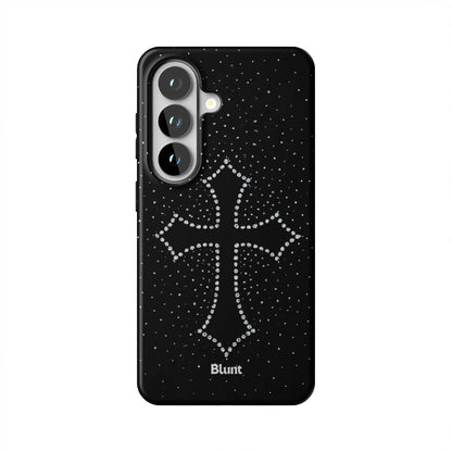 Diamante Heaven Samsung Case