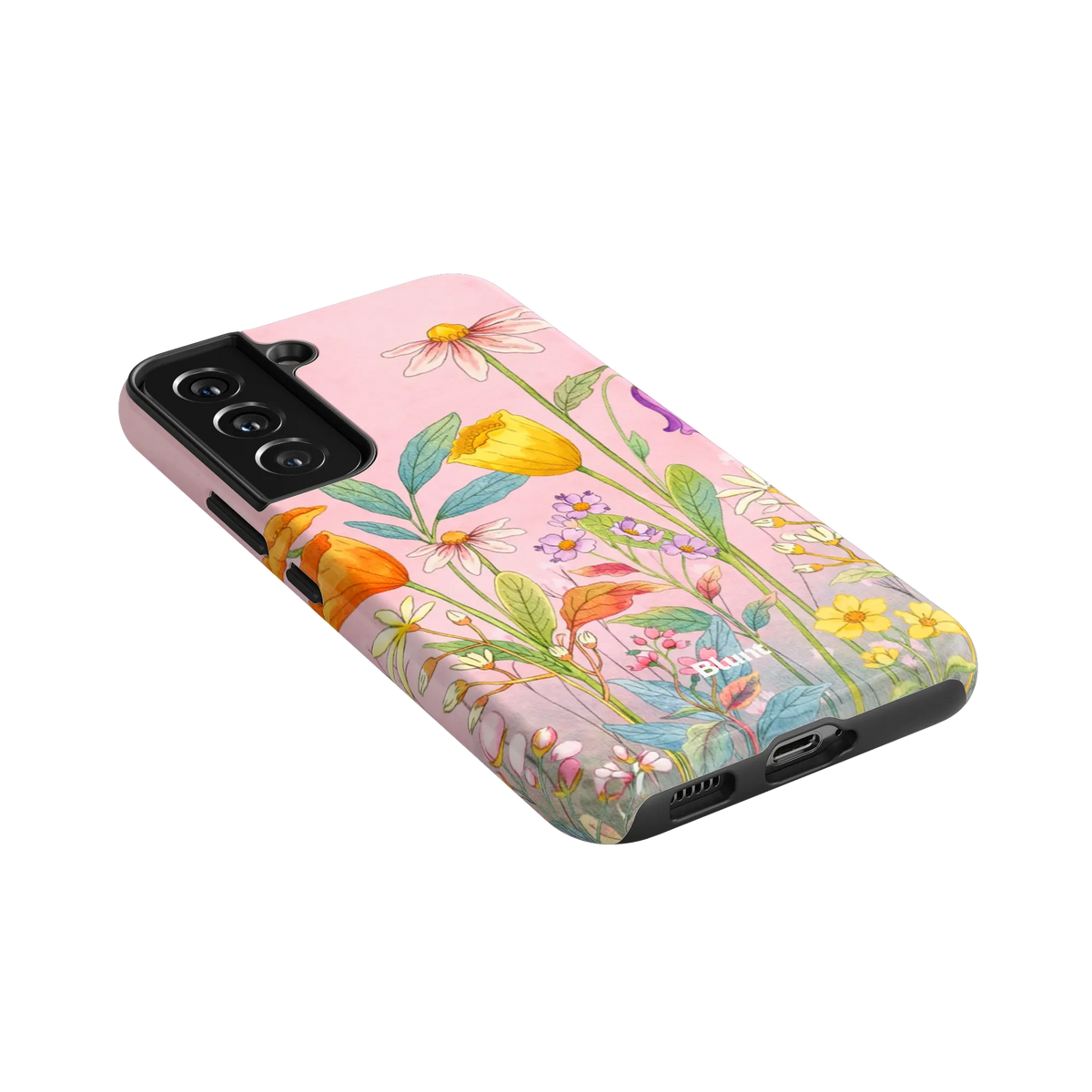 Pink-Meadow-samsung-case-S22-2