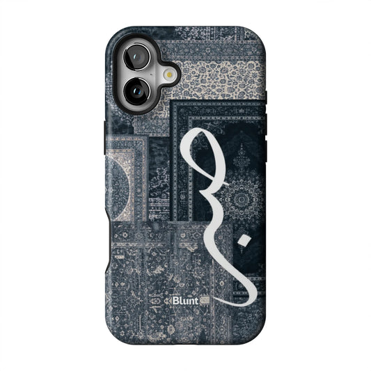 Azraq-iphone-case-iPhone 16 Plus-1