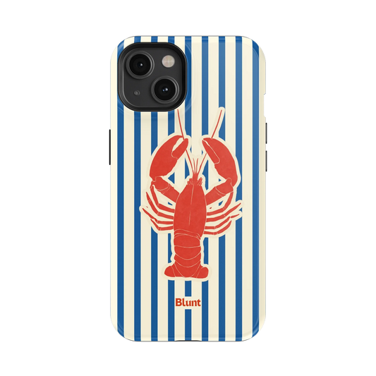 Eastport iPhone Case