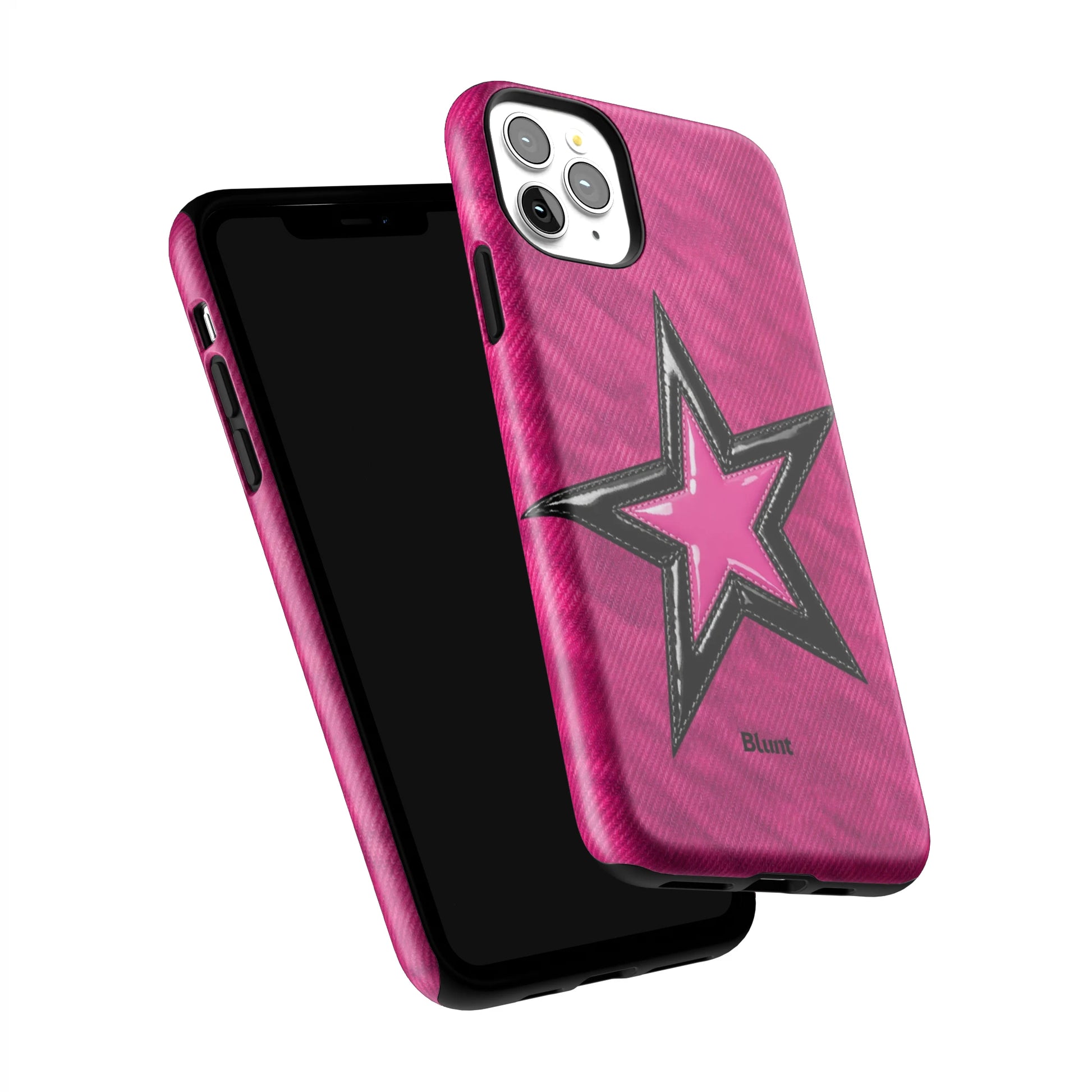 Popstar-Pink-iphone-case-iPhone 11 Pro Max-5