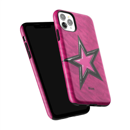Popstar-Pink-iphone-case-iPhone 11 Pro Max-5