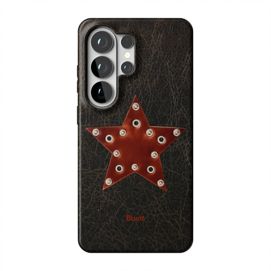 Rust-Star-samsung-case-Galaxy S26 Ultra-1