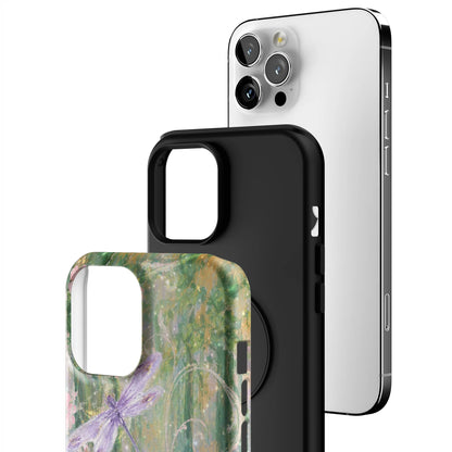 Garden-Spell-iphone-case-iPhone 12 Pro Max-3