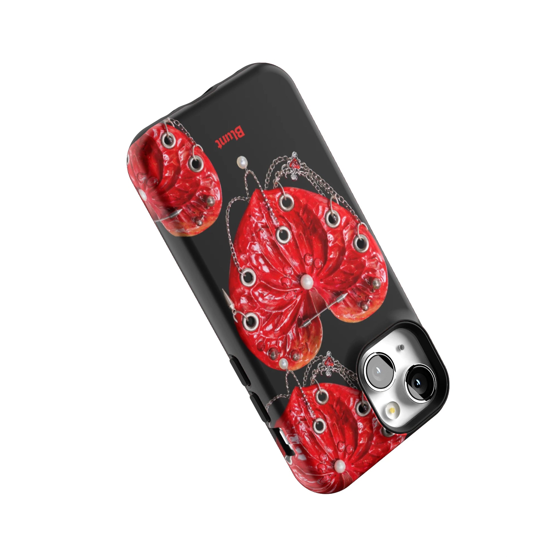 Fleurelic-iphone-case-iPhone 13 Mini-4