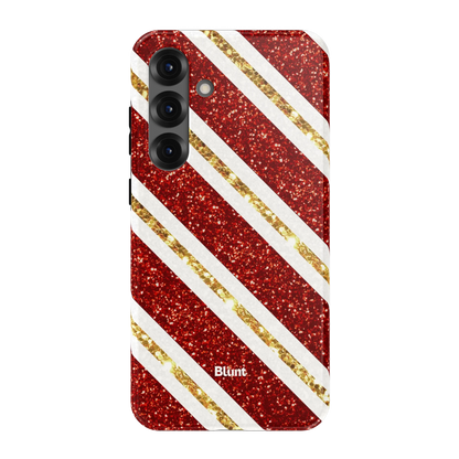 Peppermint Samsung Case