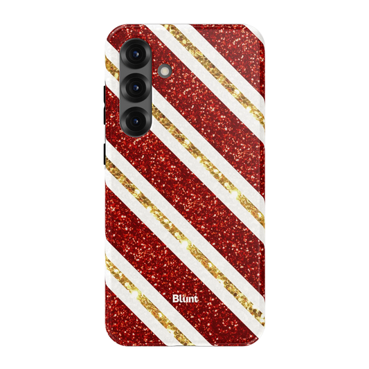 Peppermint Samsung Case