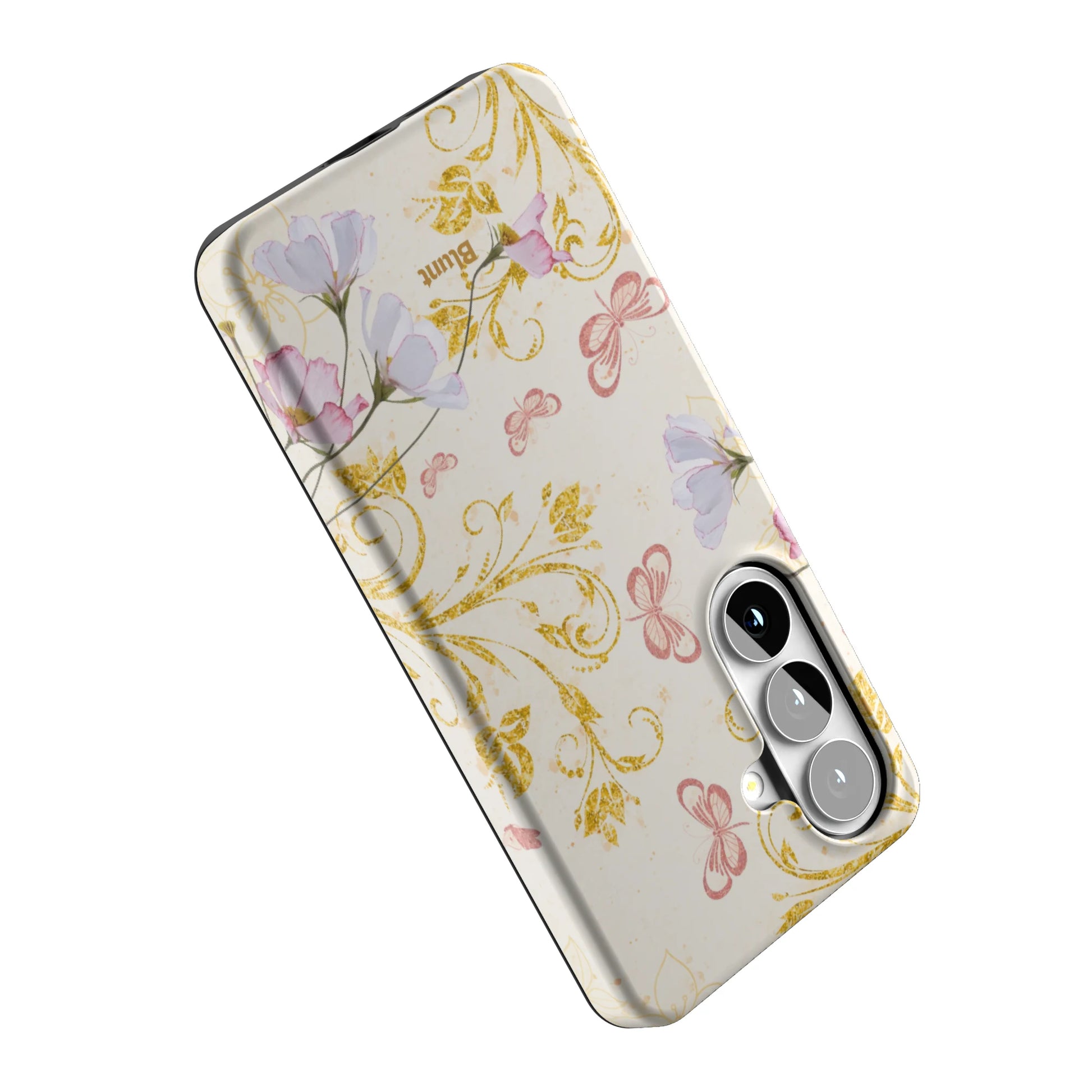 Golden-Vine-samsung-case-Galaxy S26-4