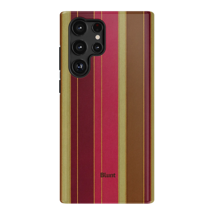 Roux Samsung Case