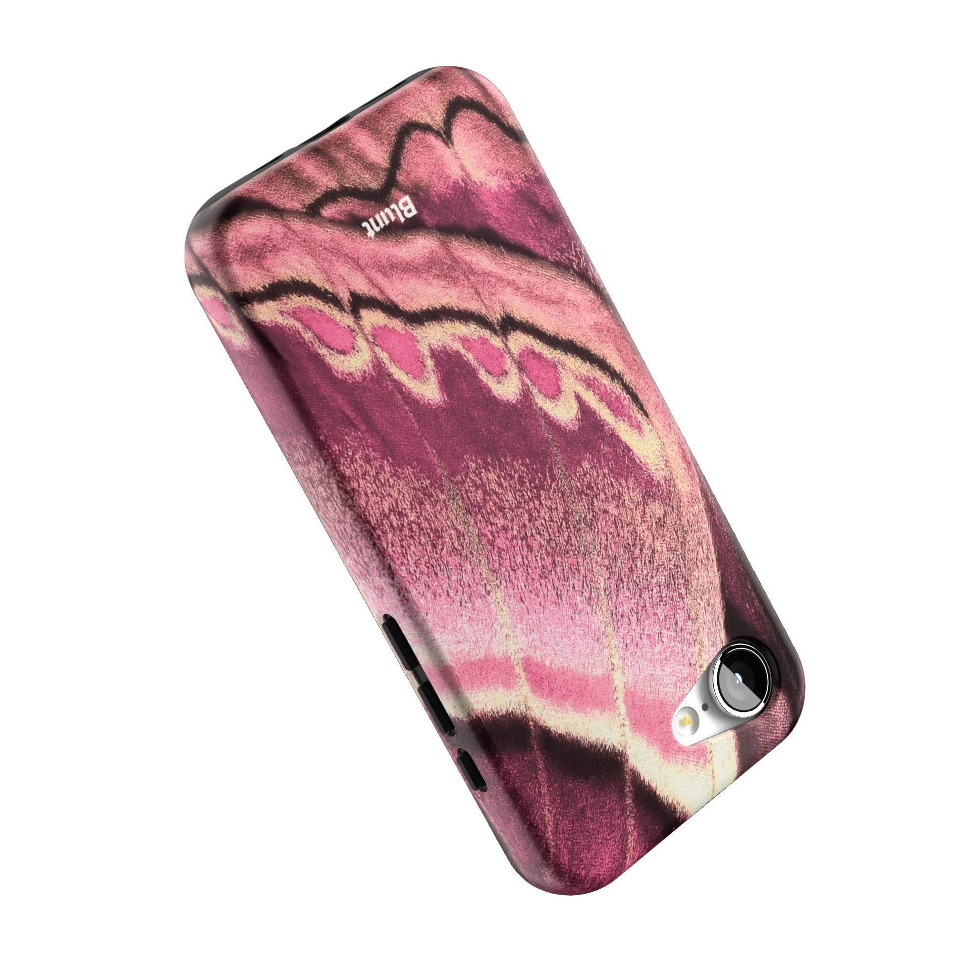 Pink-Raya-iphone-case-iPhone 17 E-4