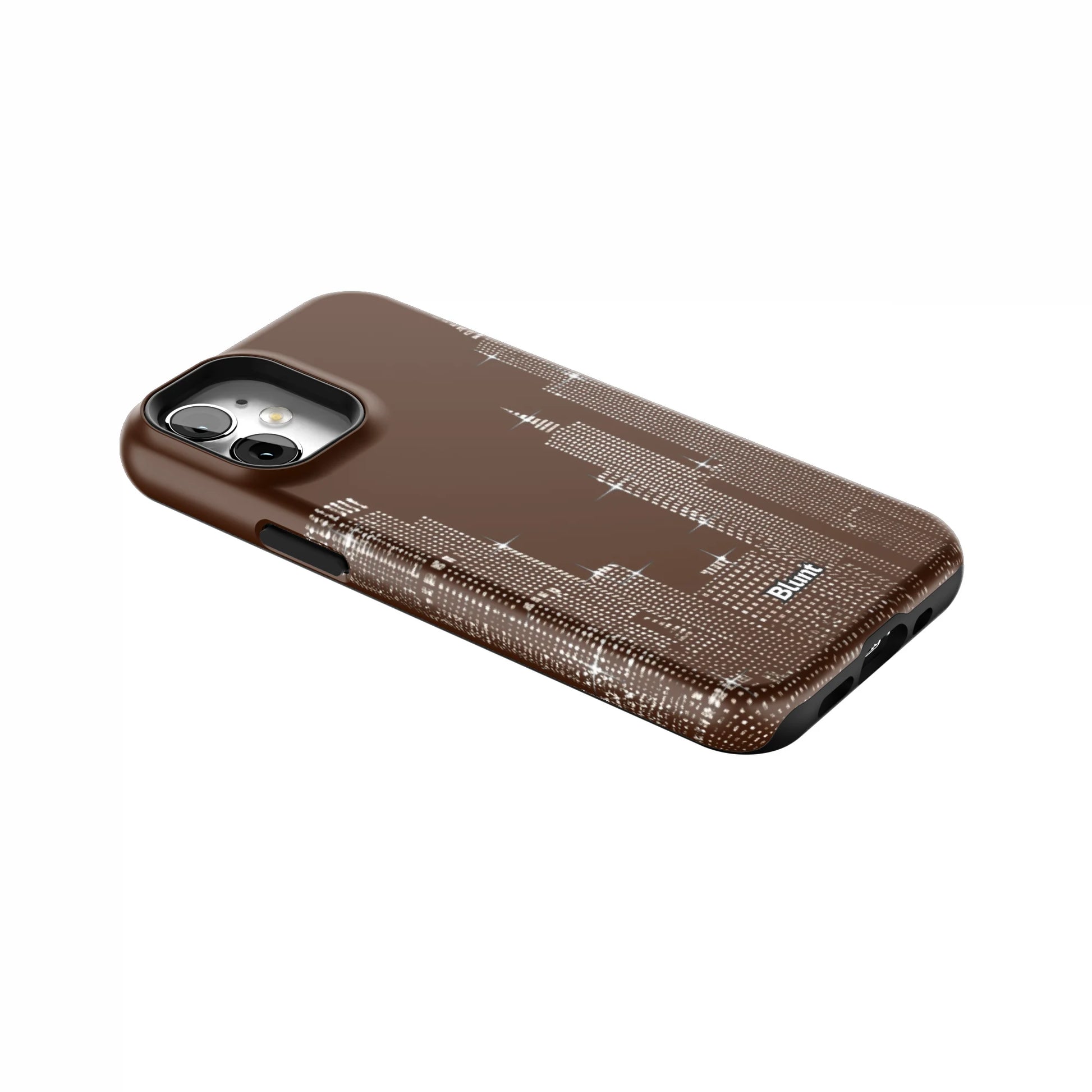 Coco-NYC--SKYELINE-iphone-case-iPhone 12 Mini-2