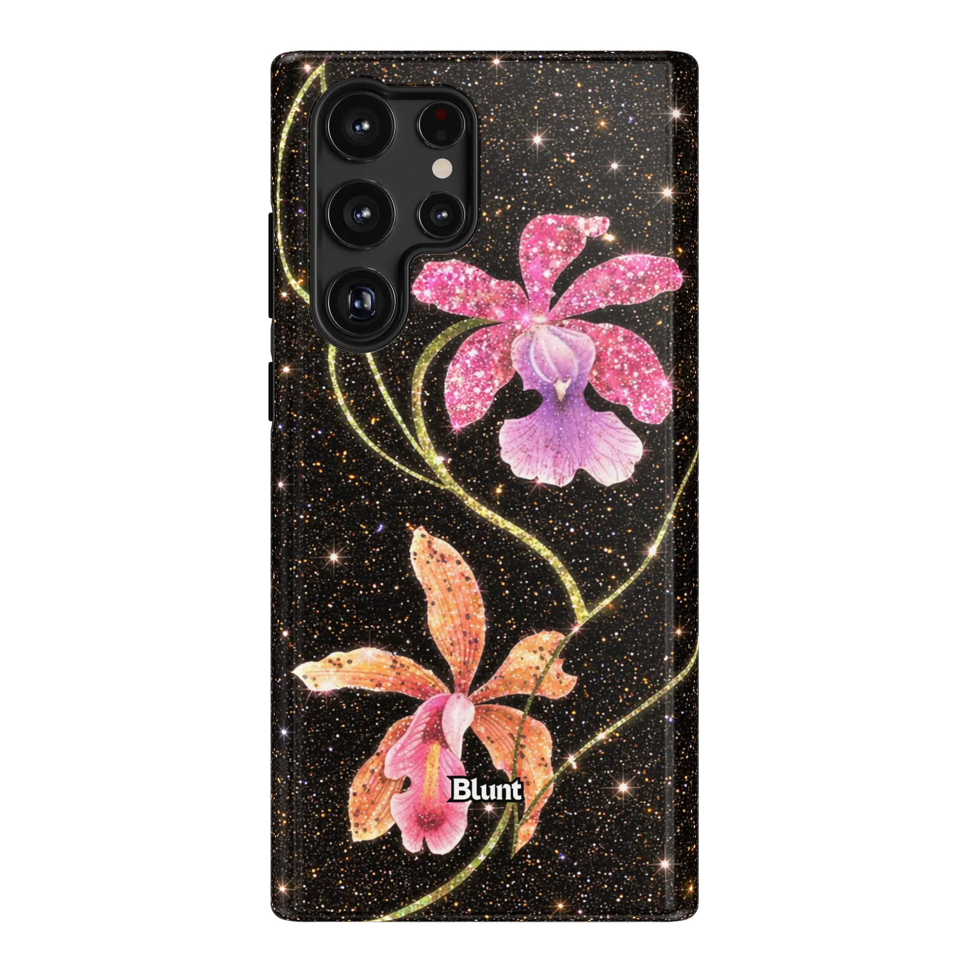 Cosmic-Orchid-samsung-case-Galaxy S22 Ultra-1