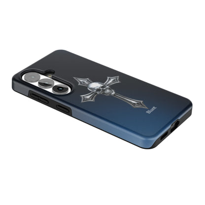 Chrome-Saint-samsung-case-Galaxy S26-2
