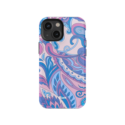 Lola iPhone Case
