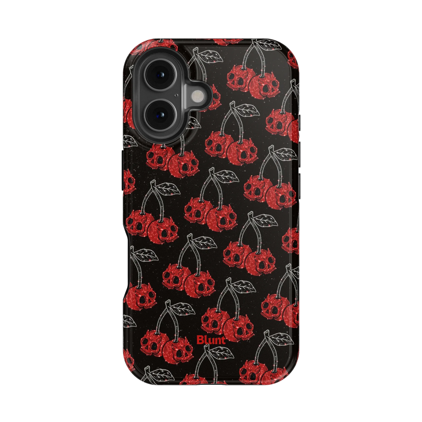 Skull Kandy iPhone Case