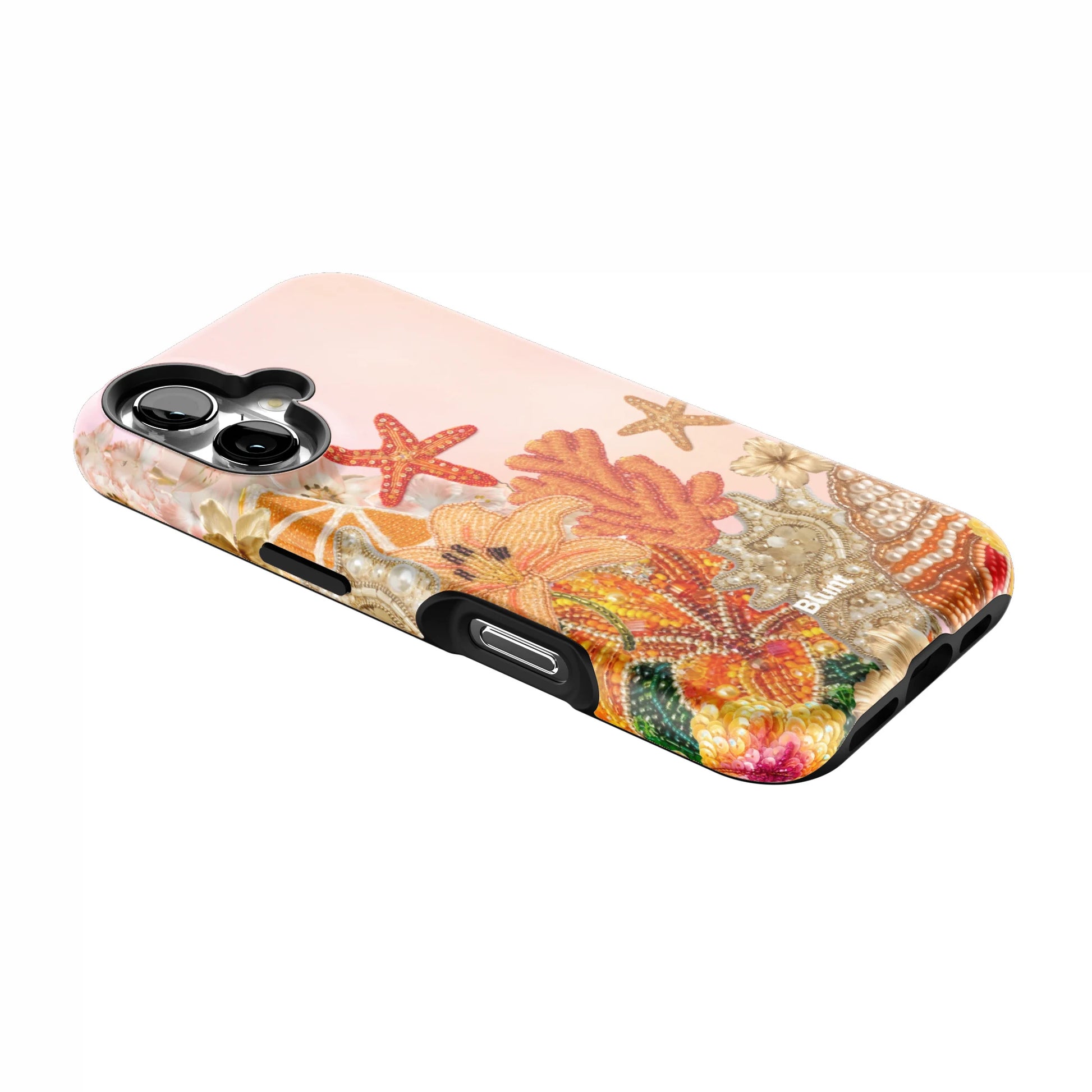 Peach-Treasures-iphone-case-iPhone 16-2