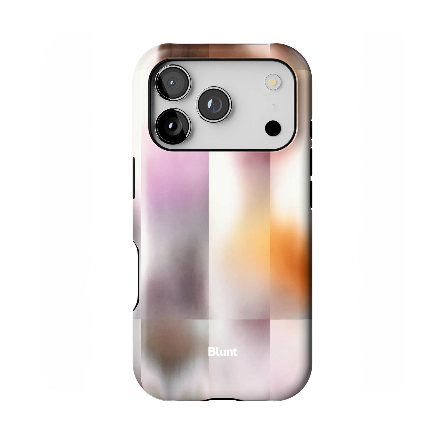 Glass Fade iPhone Case