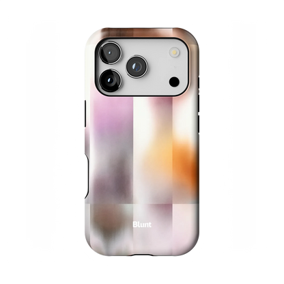 Glass Fade iPhone Case