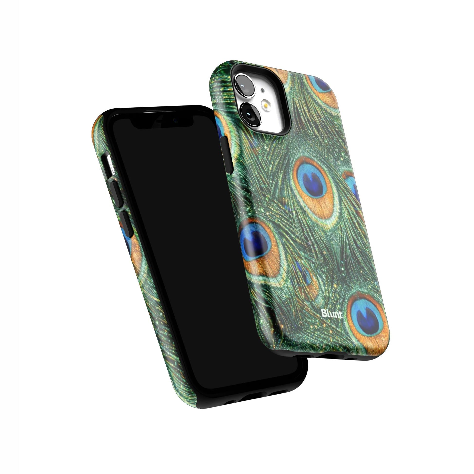 Jade-Quilt-iphone-case-iPhone 12 Mini-5