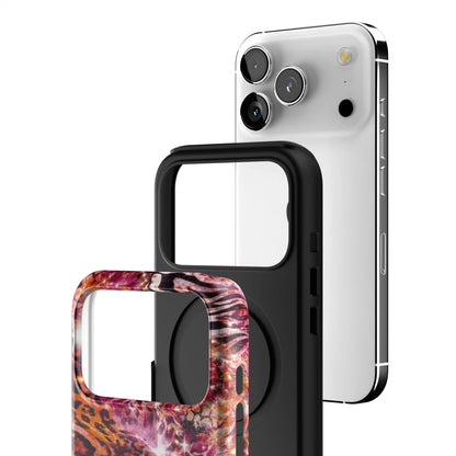 Punky-Safari-iphone-case-iPhone 17 Pro-3