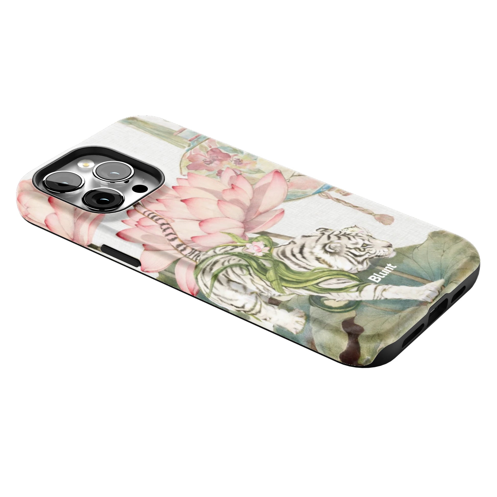 Shirohana-iphone-case-iPhone 14 Pro Max-2