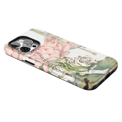 Shirohana-iphone-case-iPhone 14 Pro Max-2