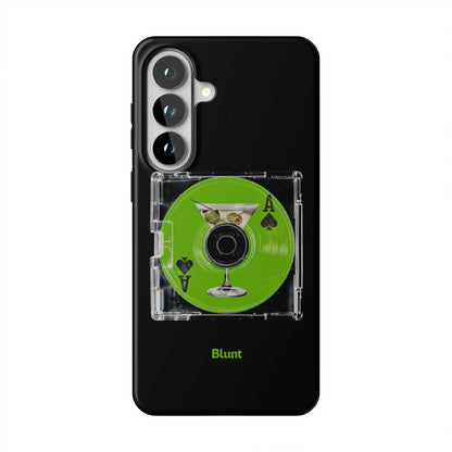 Martini Mix Samsung Case