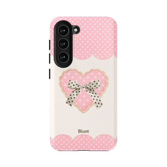 Cassie Samsung Case