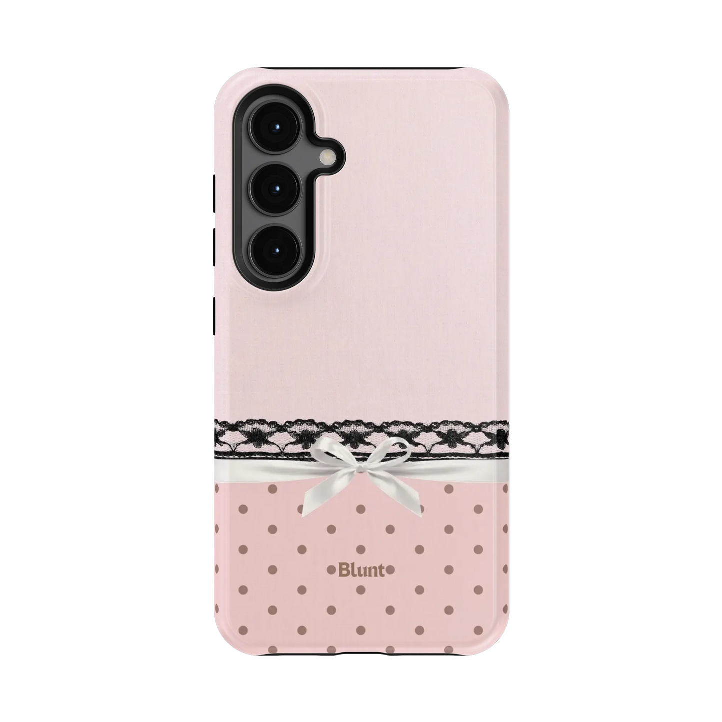 Soft Muse Samsung Case