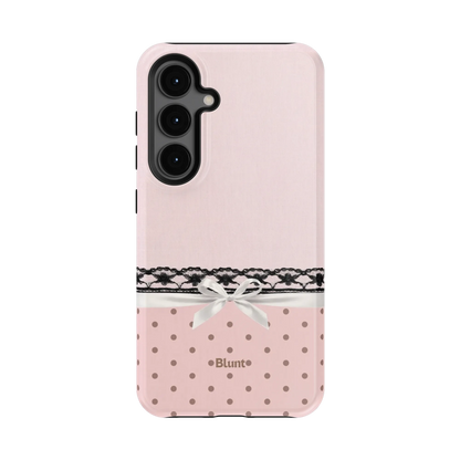 Soft Muse Samsung Case